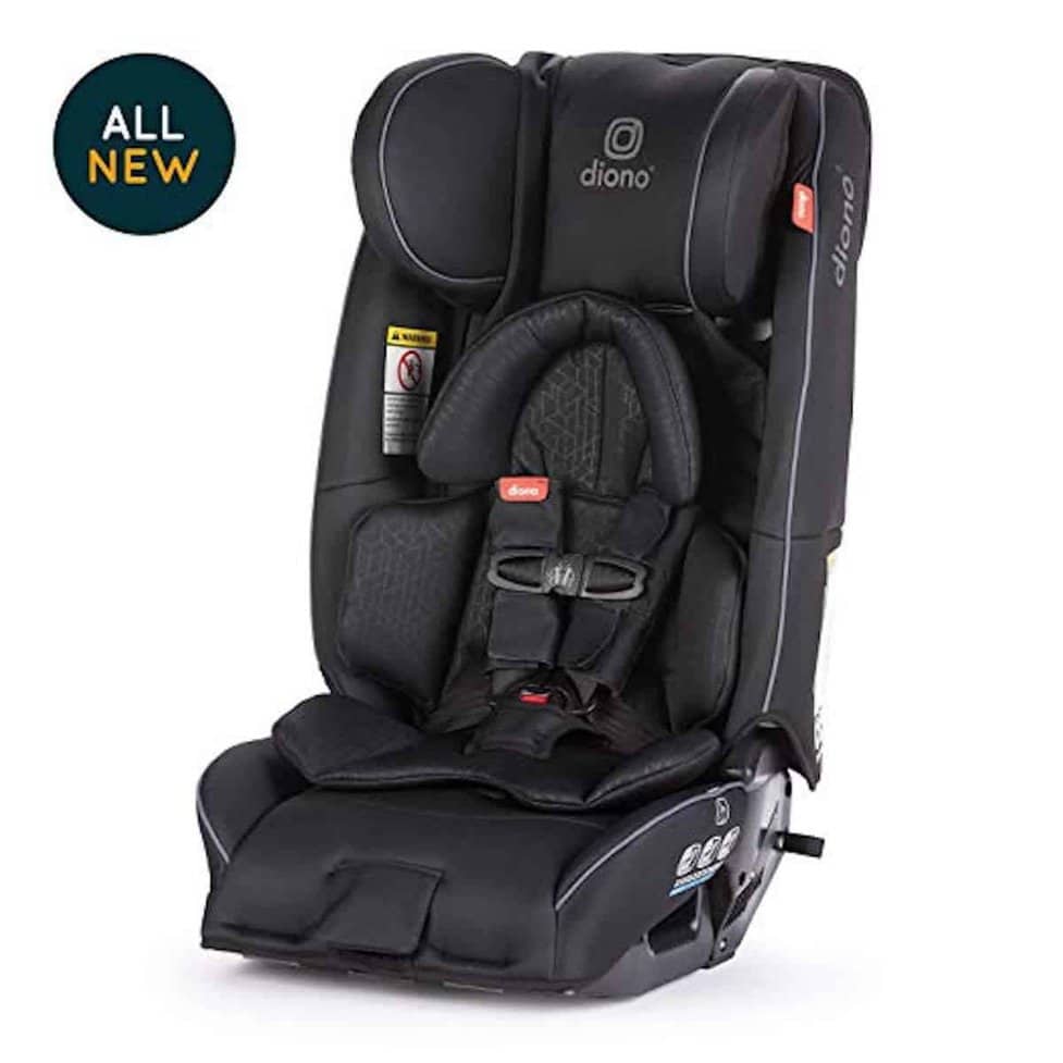 Highest rated car seats 2019 online